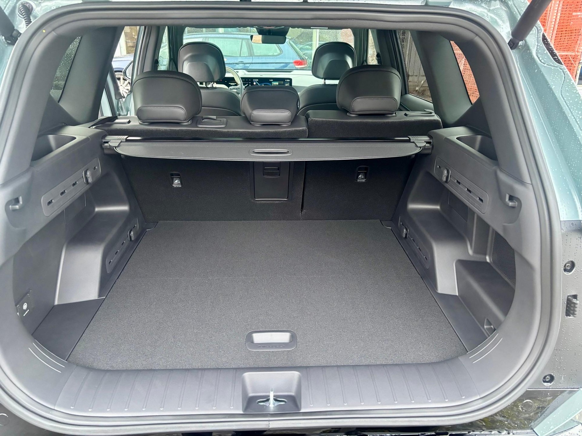 KIA EV5 81 kWh GT-Line-image-16
