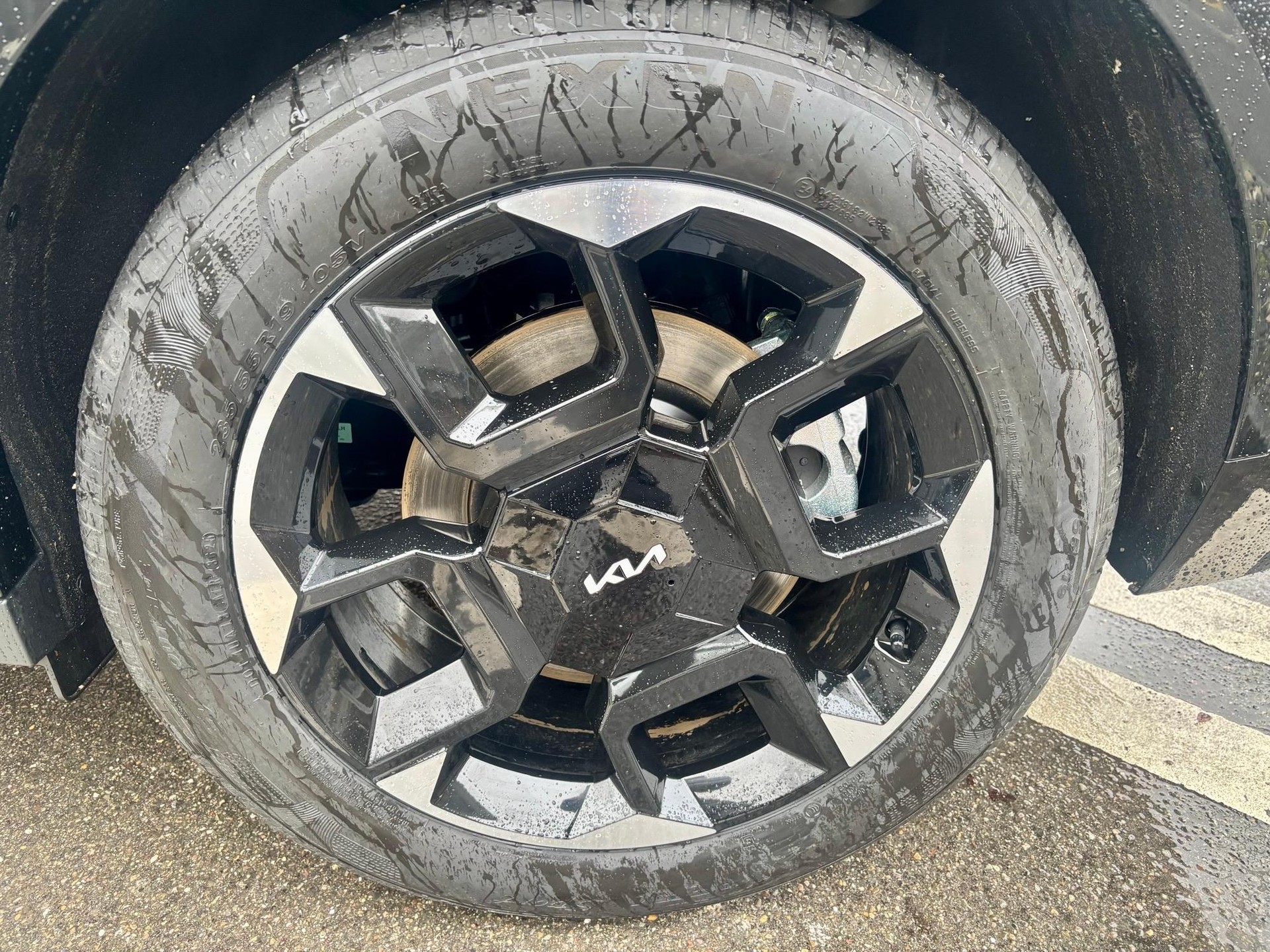 KIA EV5 81 kWh GT-Line-image-18