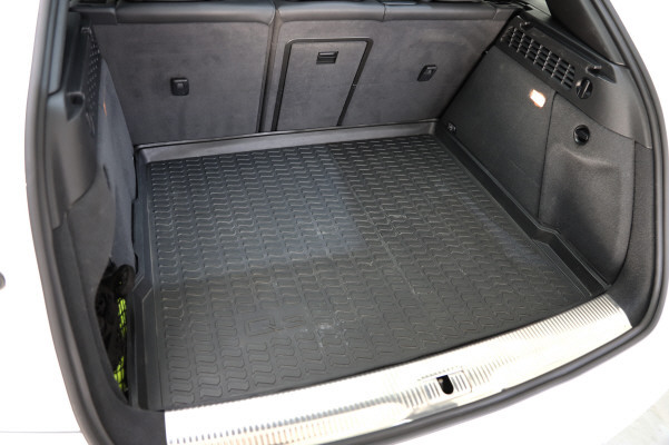 Image AUDI Q3 Q3 2.0 TFSI quattro