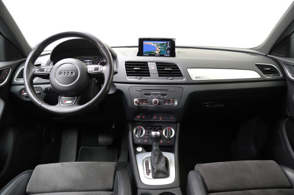 Image AUDI Q3 Q3 2.0 TFSI quattro