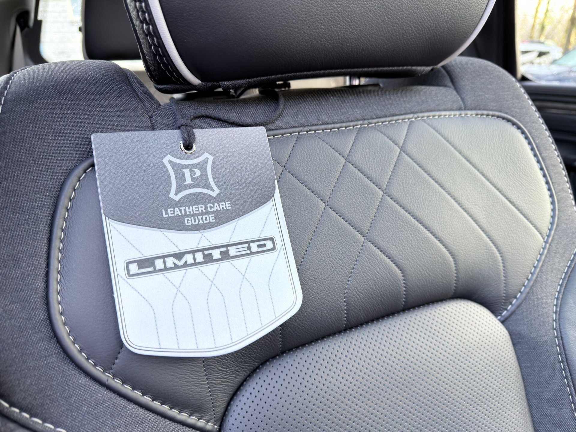 DODGE RAM LIMITED 3.0l HURRICAN 540 PS-image-14