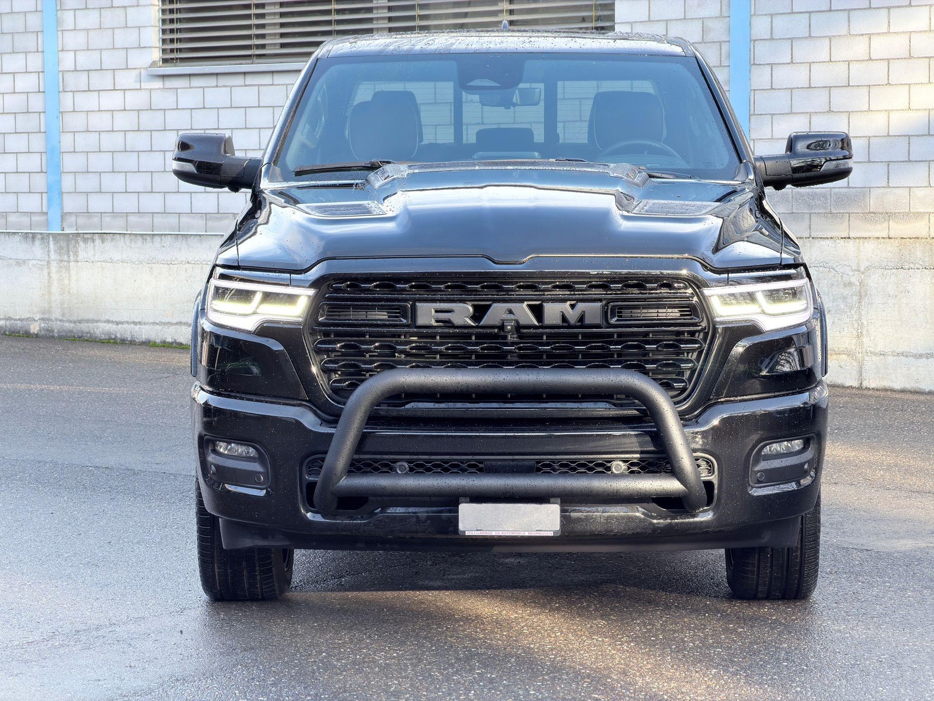 DODGE RAM LIMITED 3.0l HURRICAN 540 PS-showroom-element-2