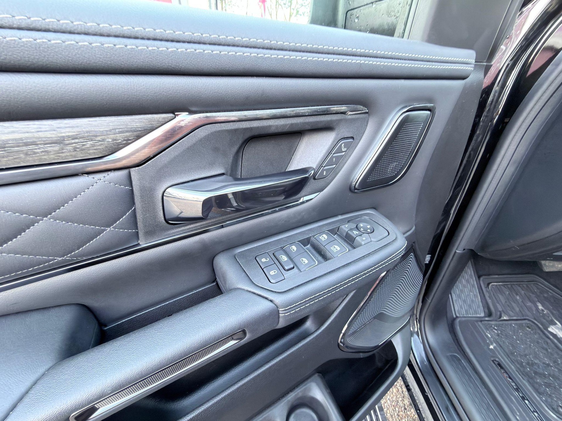 DODGE RAM LIMITED 3.0l HURRICAN 540 PS-image-6