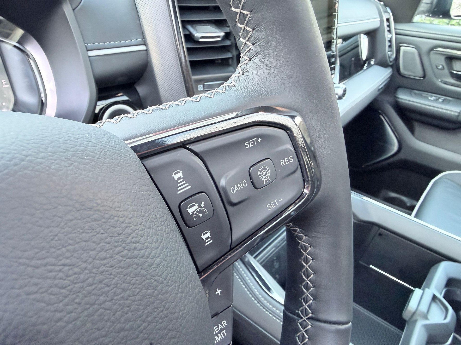 DODGE RAM LIMITED 3.0l HURRICAN 540 PS-image-7