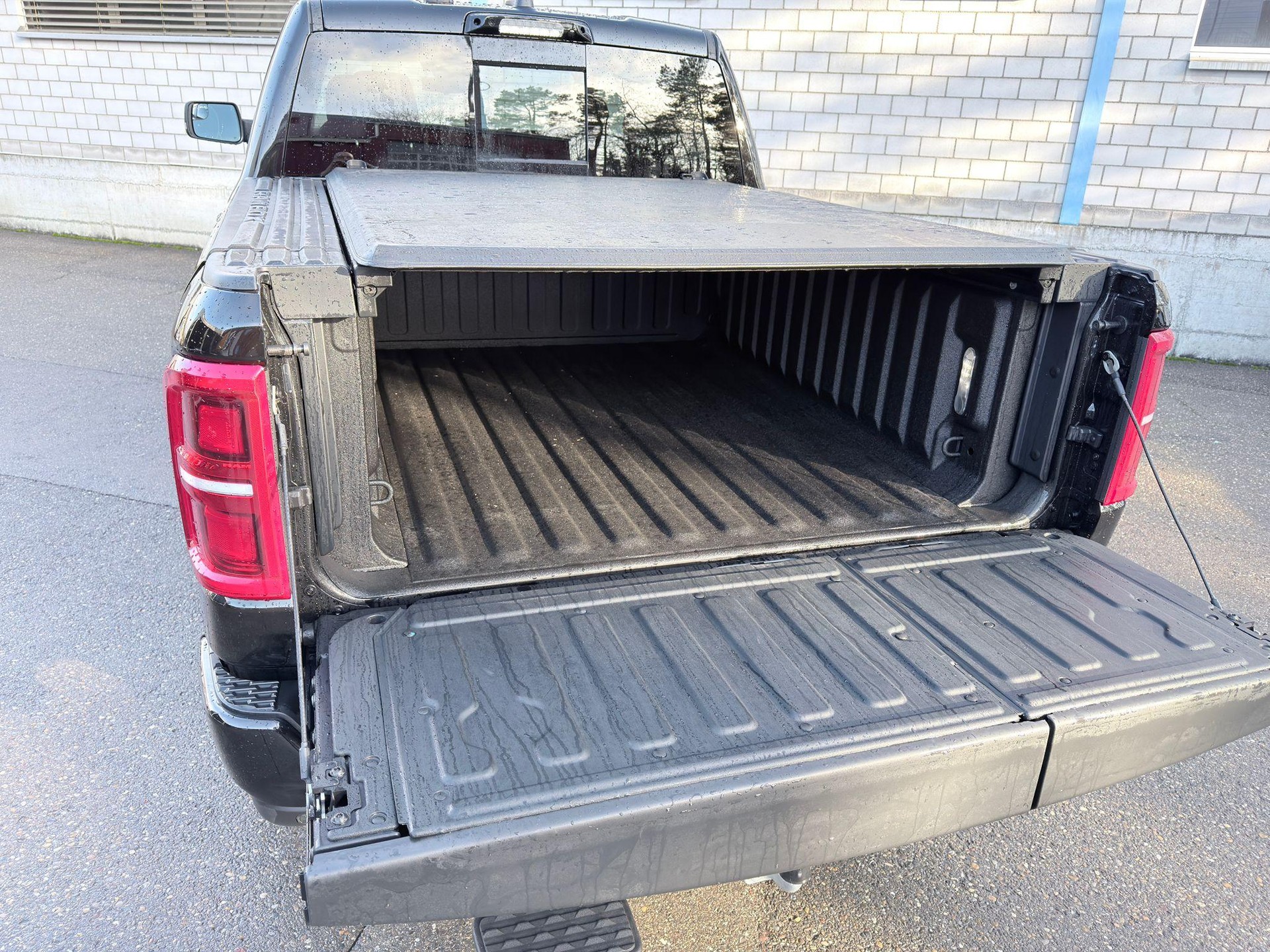 DODGE RAM LIMITED 3.0l HURRICAN 540 PS-image-16