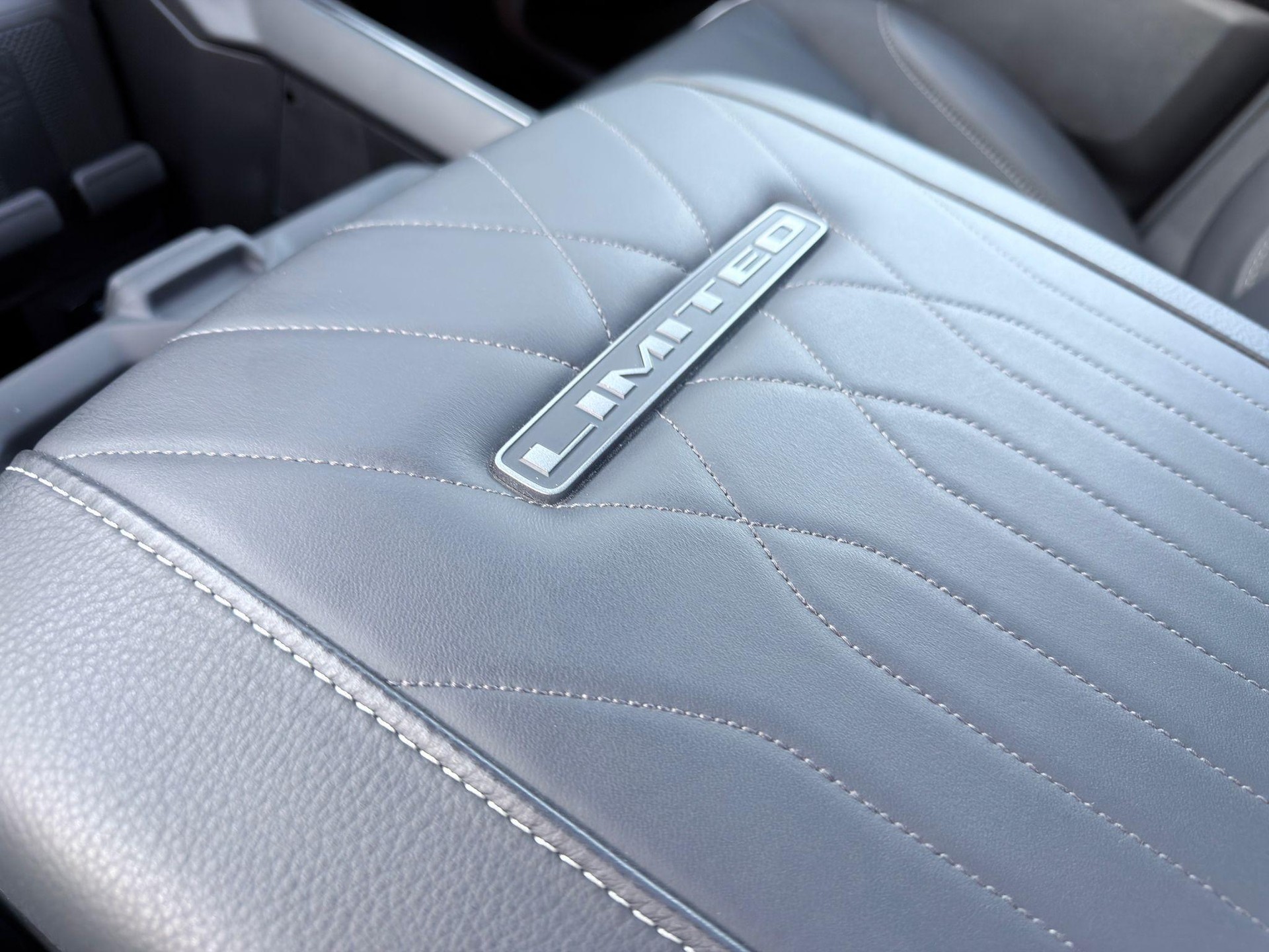 DODGE RAM LIMITED 3.0l HURRICAN 540 PS-image-8