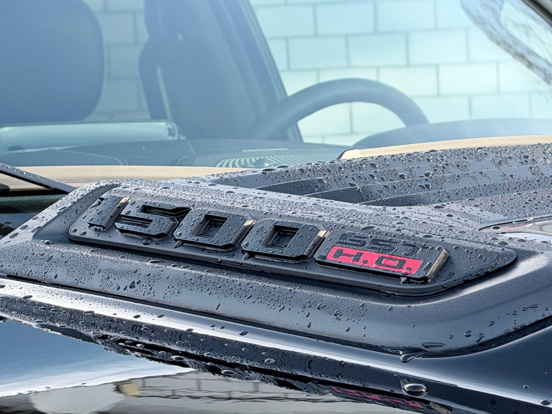 DODGE RAM LIMITED 3.0l HURRICAN 540 PS-image-4