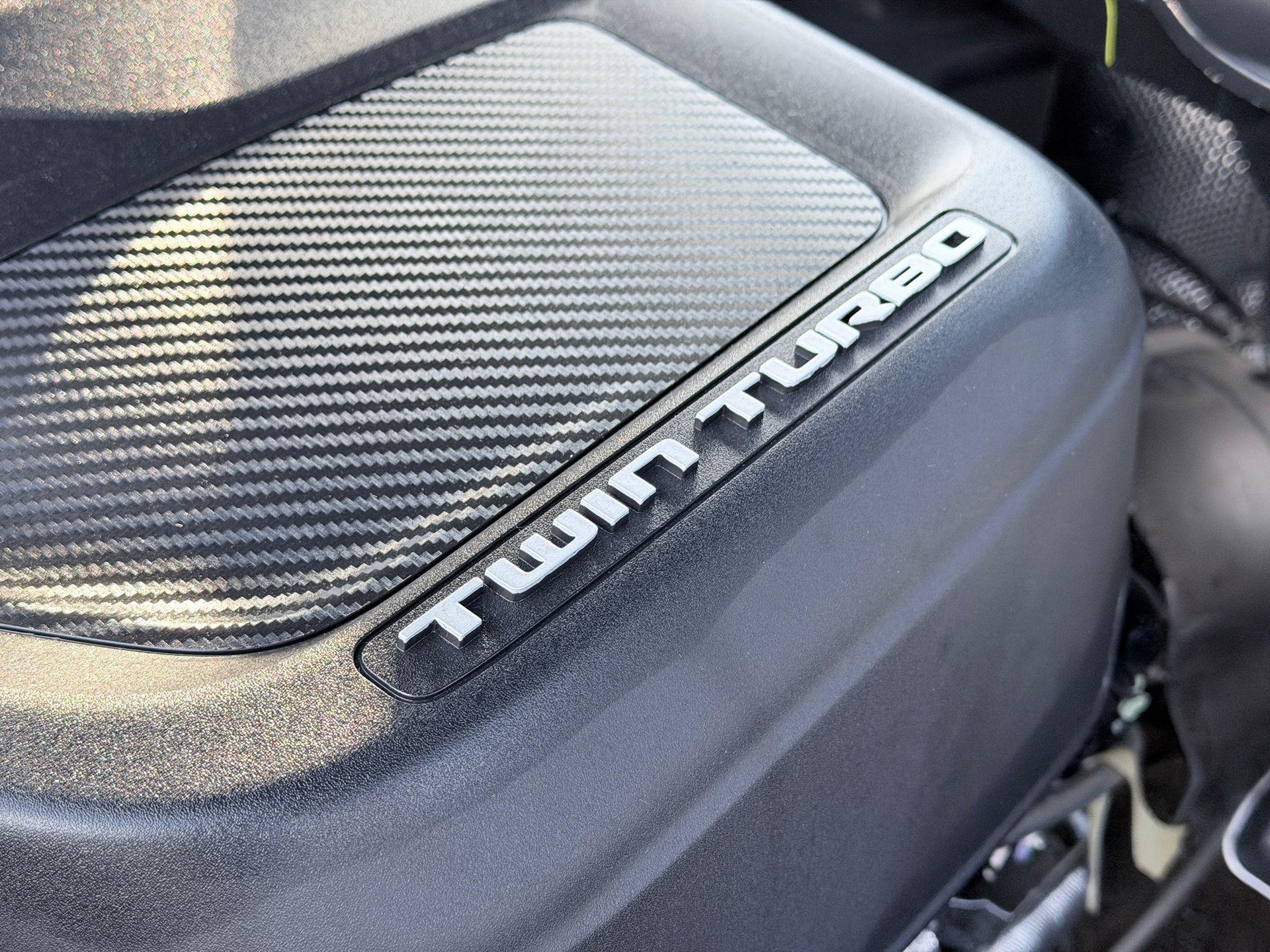 DODGE RAM LIMITED 3.0l HURRICAN 540 PS-image-21