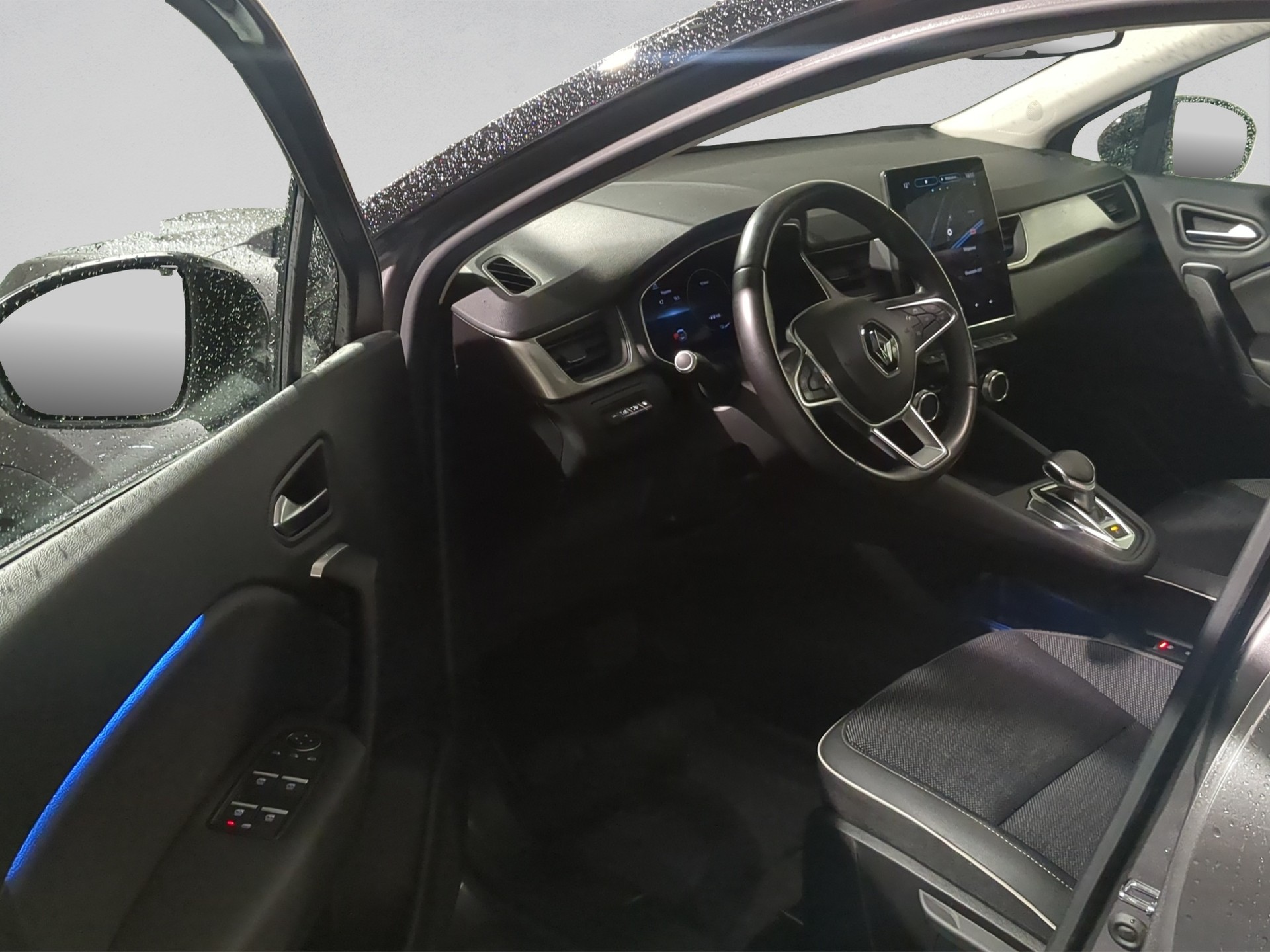 RENAULT Captur 1.6 E-Tech 160 Intens DHT-image-20