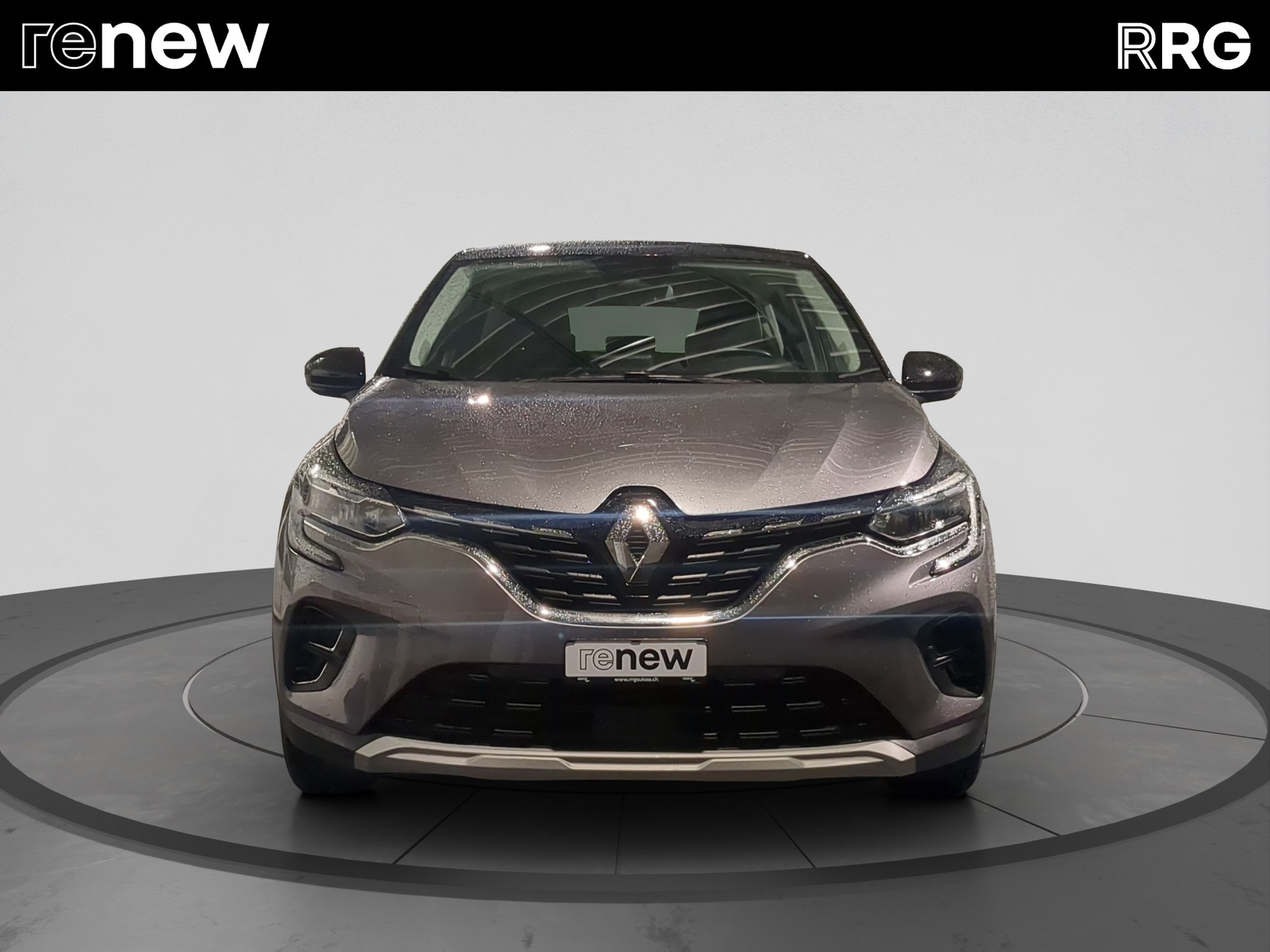 RENAULT Captur 1.6 E-Tech 160 Intens DHT-image-7