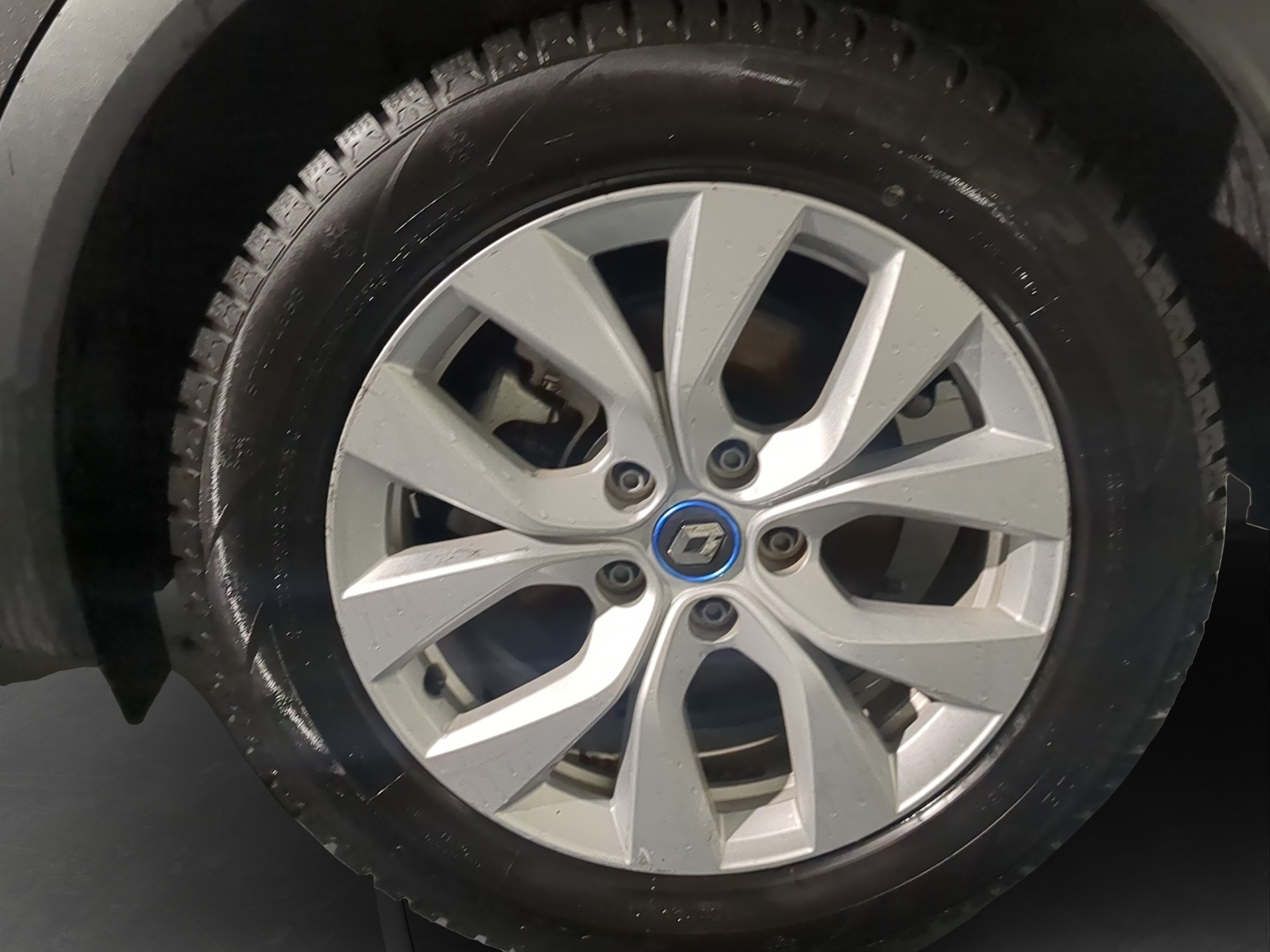 RENAULT Captur 1.6 E-Tech 160 Intens DHT-image-24
