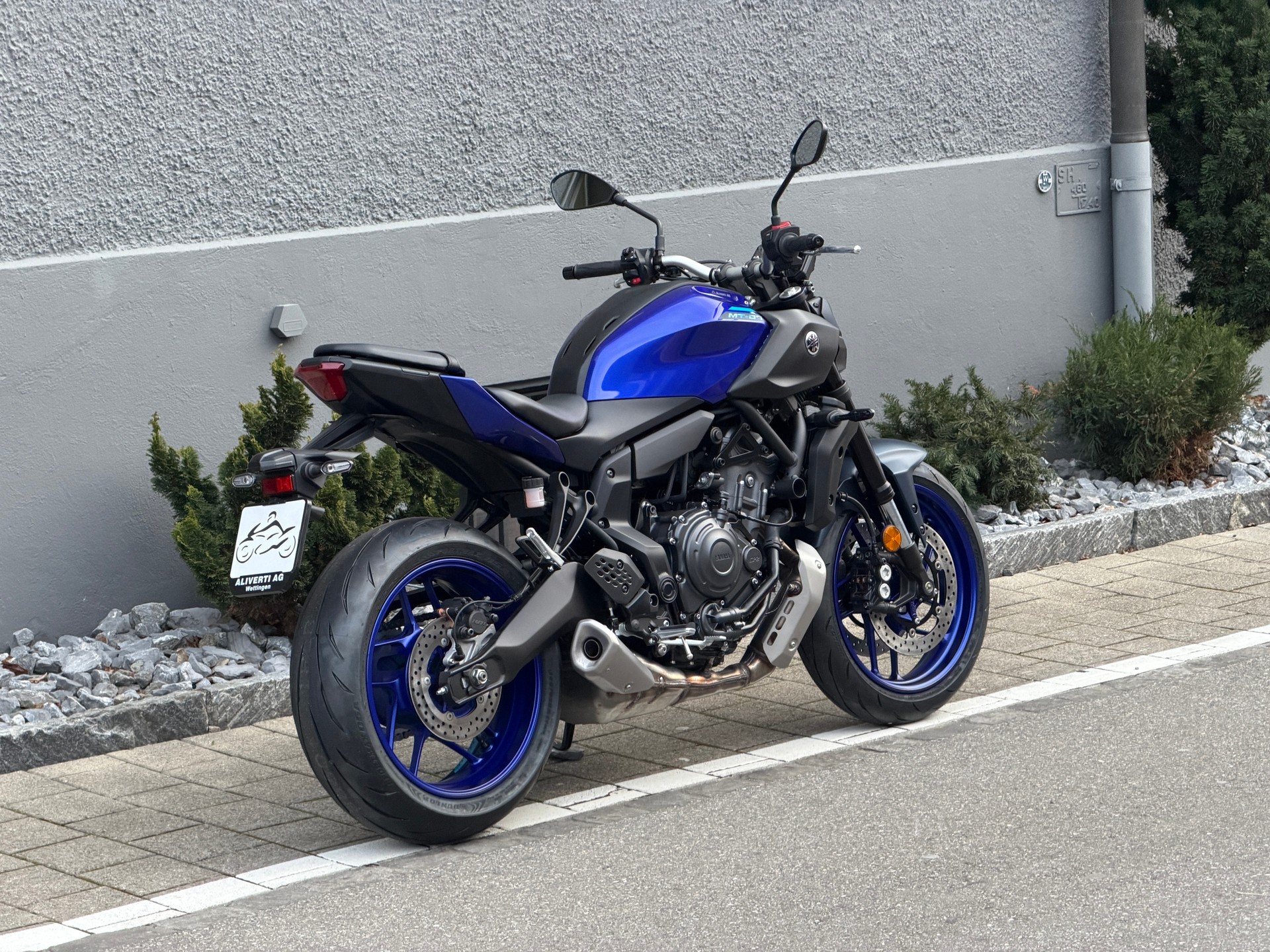YAMAHA MT-07 (35KW)-image-8