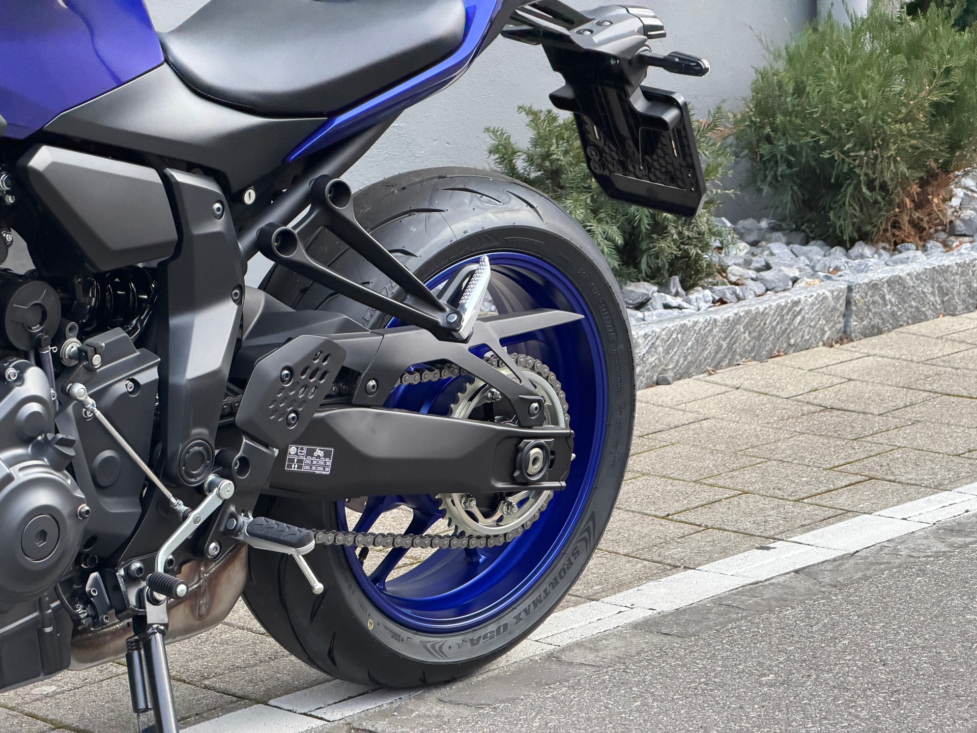 YAMAHA MT-07 (35KW)-image-4