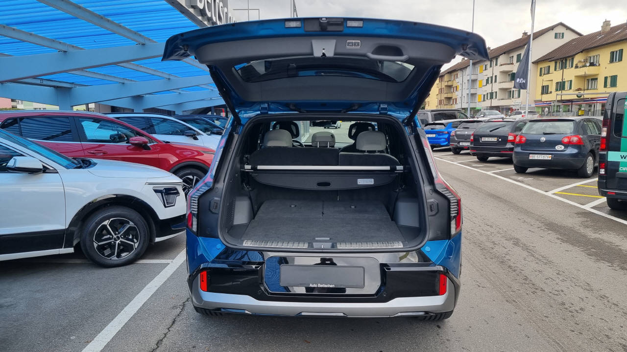 KIA EV9 99.8 kWh GT-Line 4x4-image-7