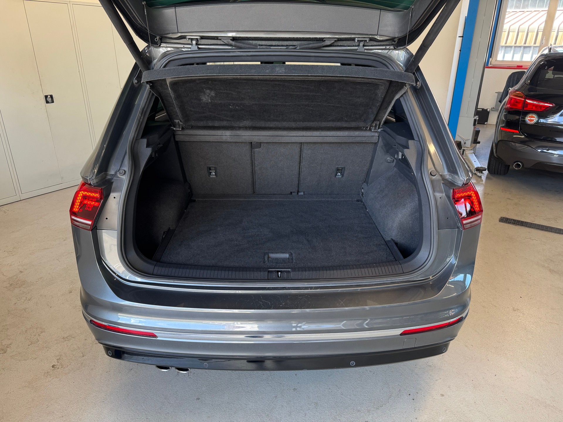 VW Tiguan 2.0TSI Highline 4Motion DSG-image-15