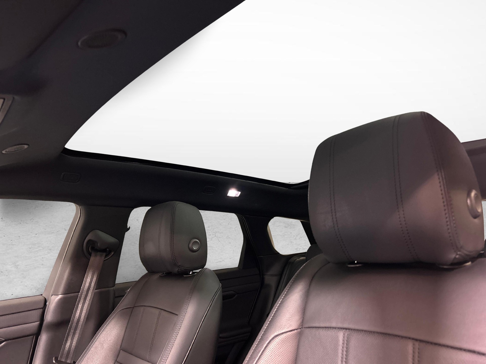 LAND ROVER Range Rover Evoque 2.0 T S-image-9