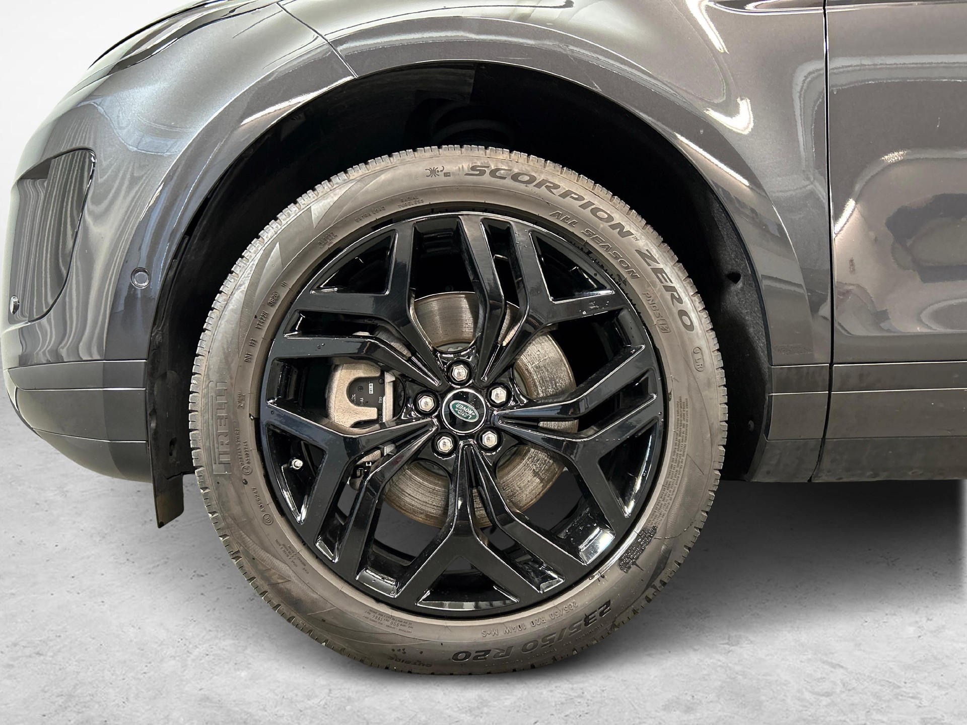LAND ROVER Range Rover Evoque 2.0 T S-image-11
