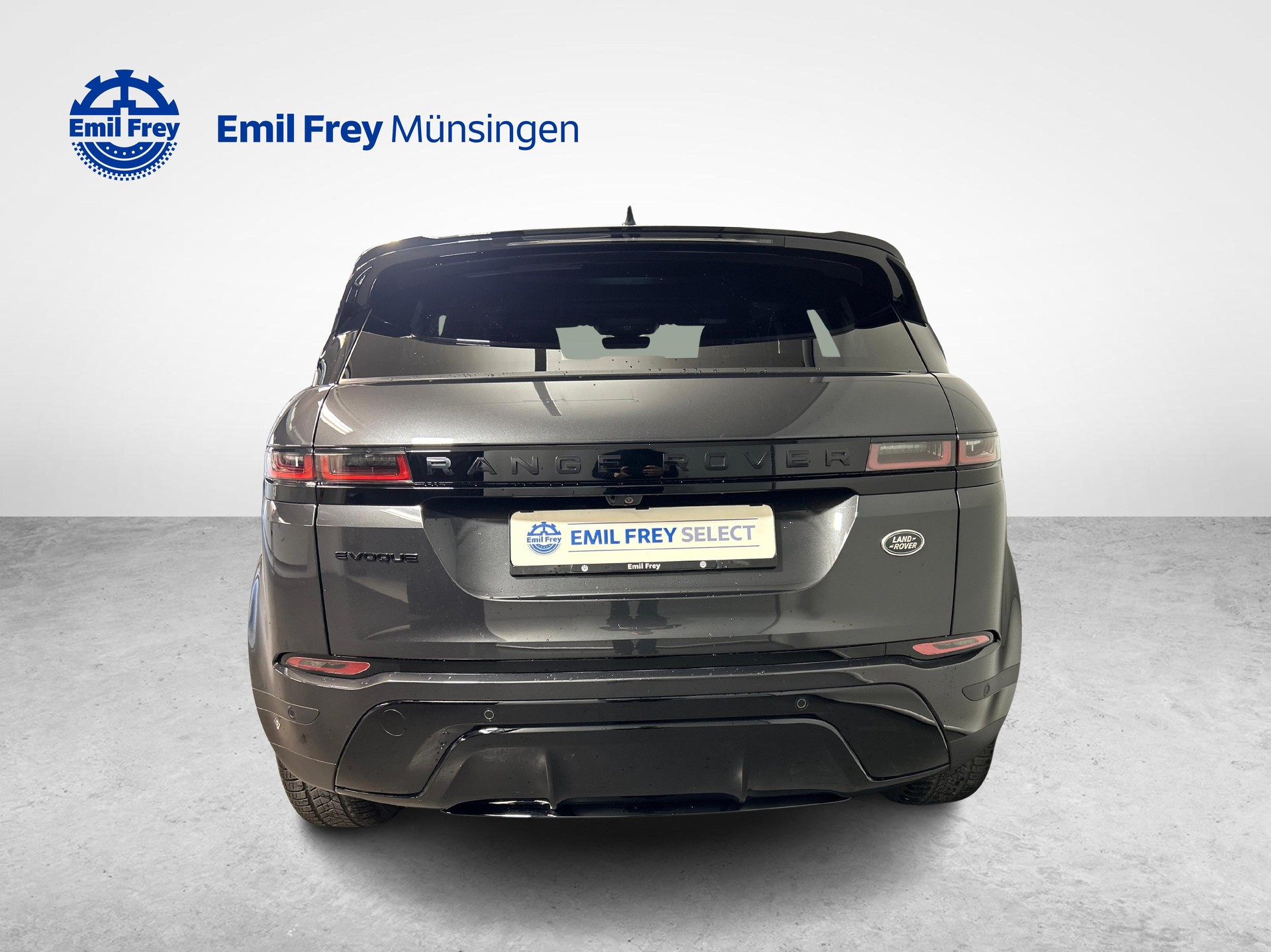 LAND ROVER Range Rover Evoque 2.0 T S-image-13