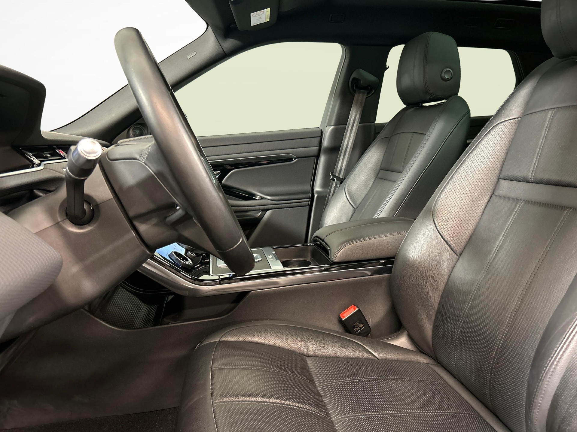 LAND ROVER Range Rover Evoque 2.0 T S-image-2