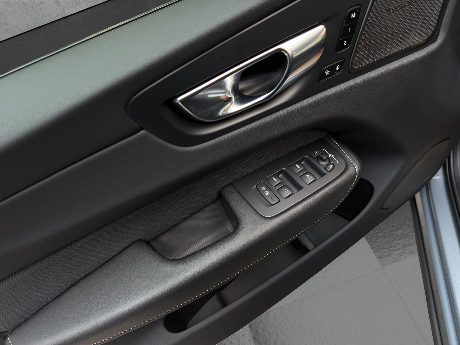 Image VOLVO XC60 XC60 T6 eAWD R-Design Geartronic