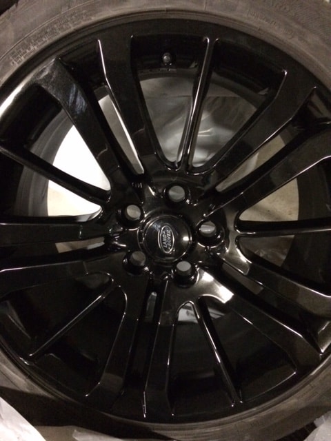 LAND ROVER Range Rover Sport 3.0 TDV6 HSE Automatic-image-10