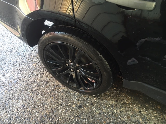 LAND ROVER Range Rover Sport 3.0 TDV6 HSE Automatic-image-4