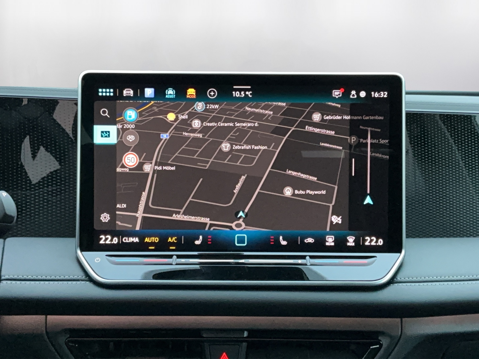 VW Tiguan 2.0 TSI DSG United 4Motion-image-7
