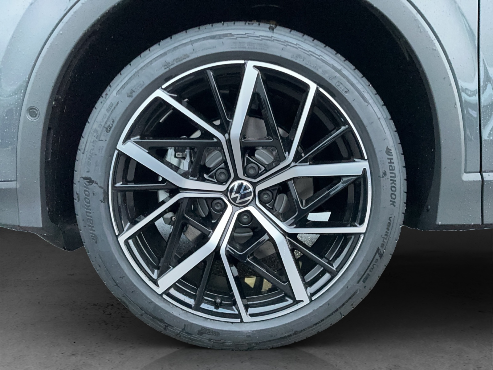 VW Tiguan 2.0 TSI DSG United 4Motion-image-12