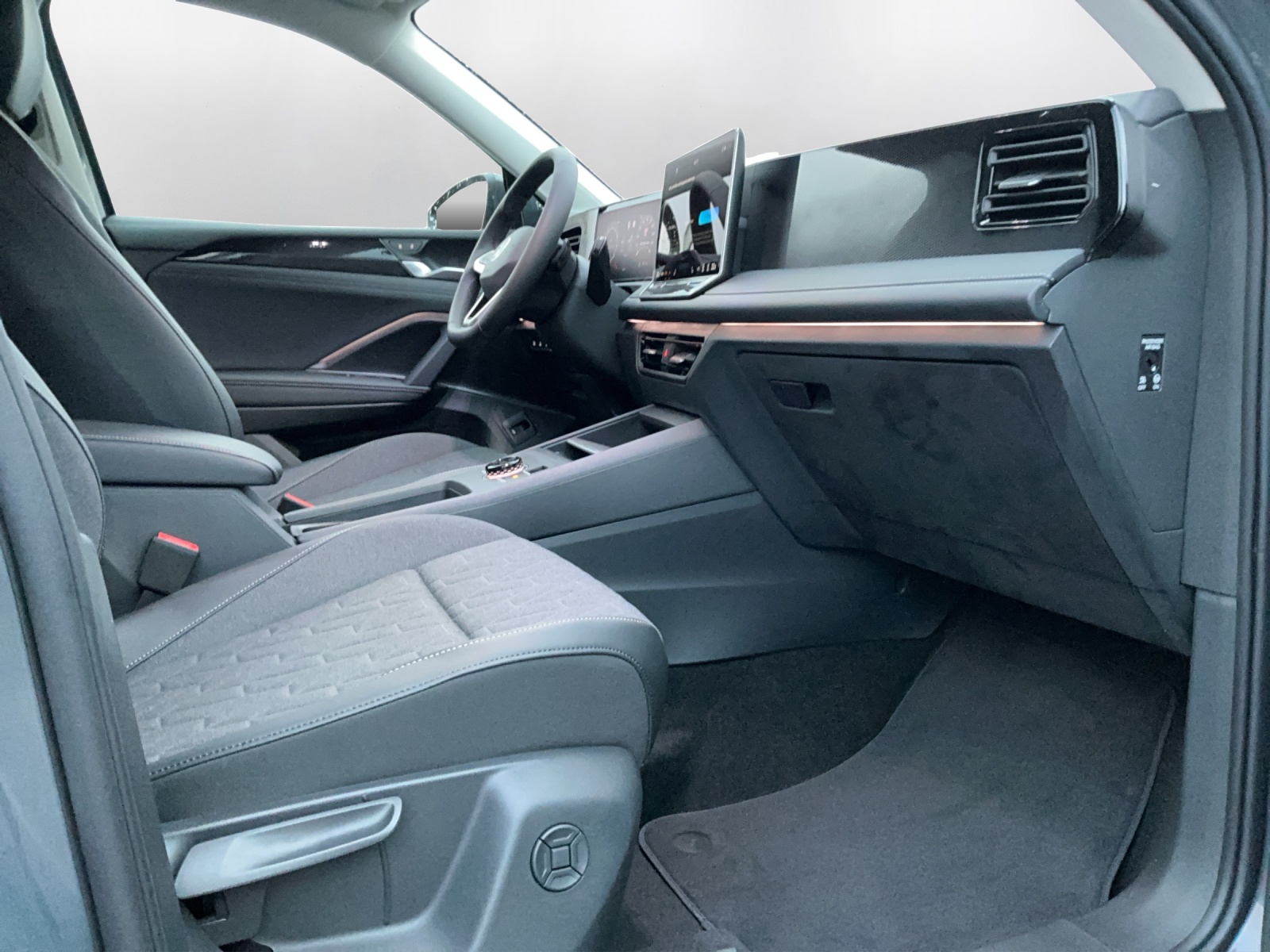 VW Tiguan 2.0 TSI DSG United 4Motion-image-13