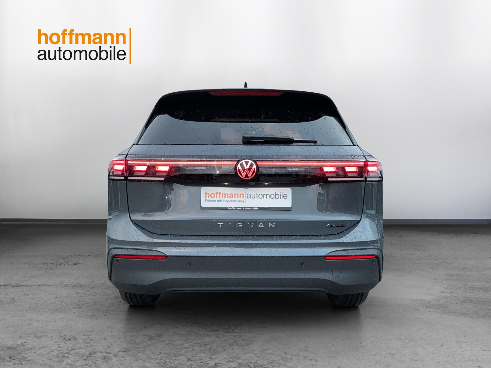 VW Tiguan 2.0 TSI DSG United 4Motion-image-4