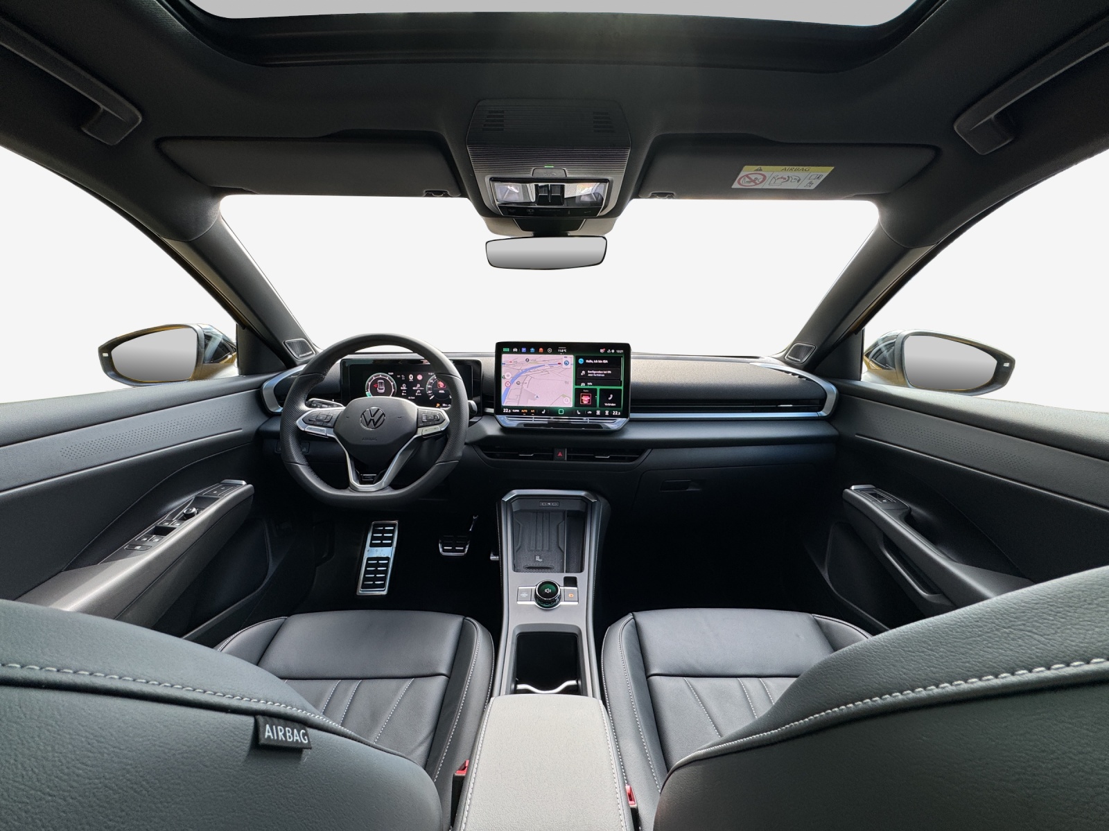 VW T-Roc 1.5 eTSI mHEV R-Line DSG-image-8