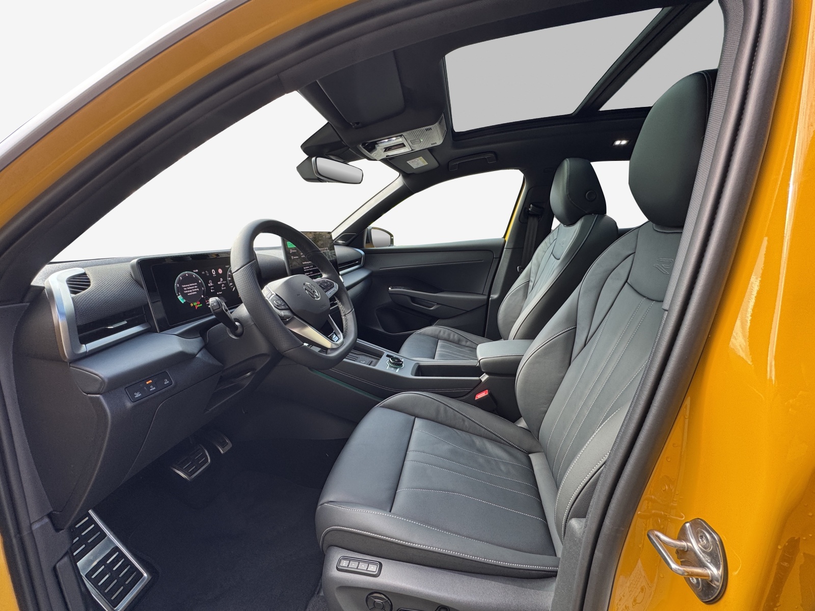 VW T-Roc 1.5 eTSI mHEV R-Line DSG-image-7