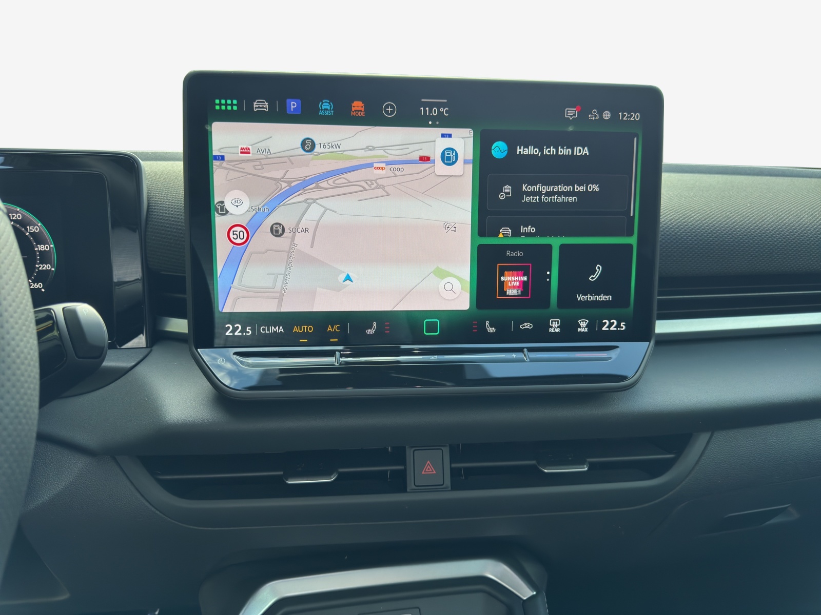VW T-Roc 1.5 eTSI mHEV R-Line DSG-image-10