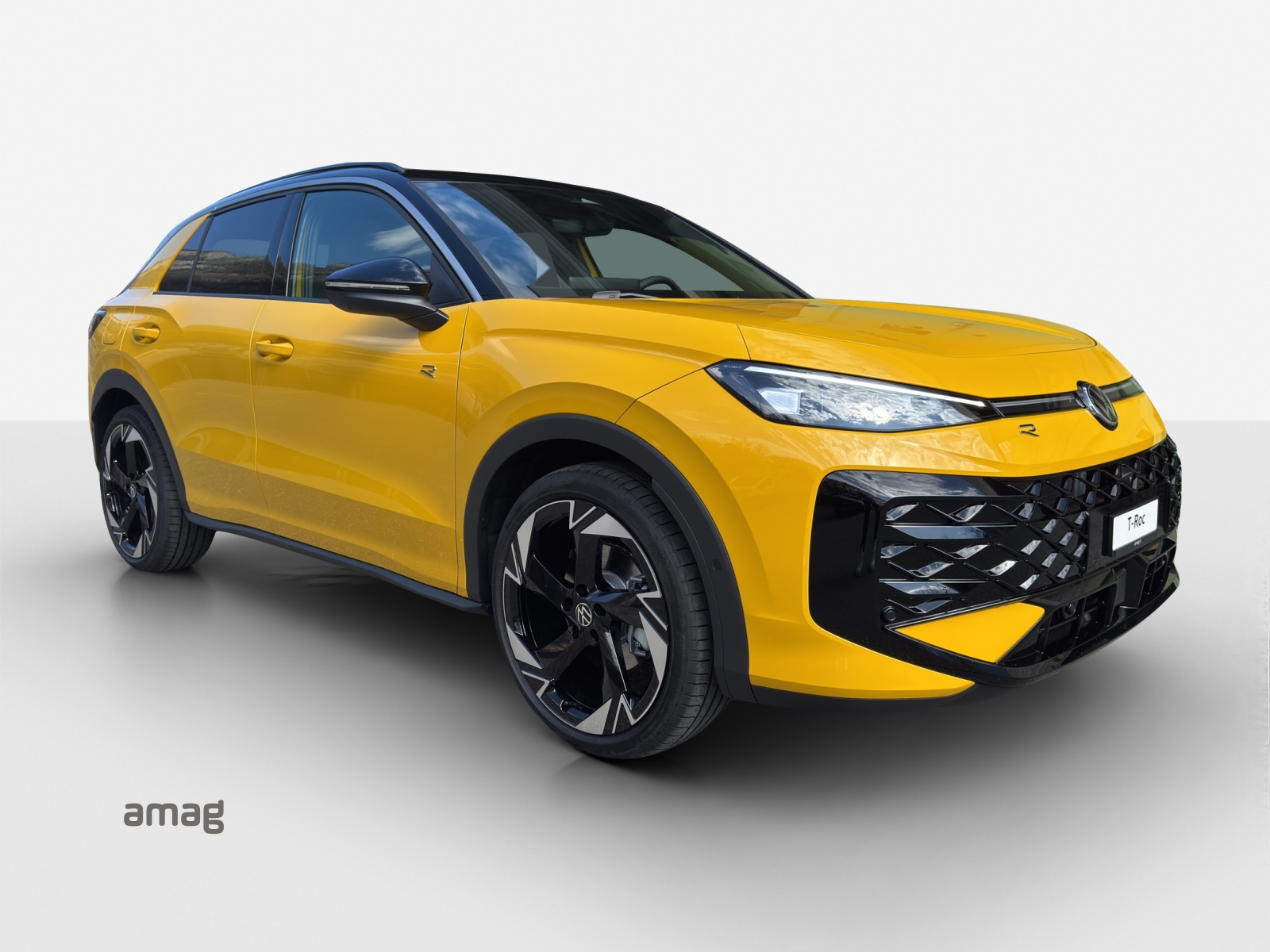 VW T-Roc 1.5 eTSI mHEV R-Line DSG-image-5