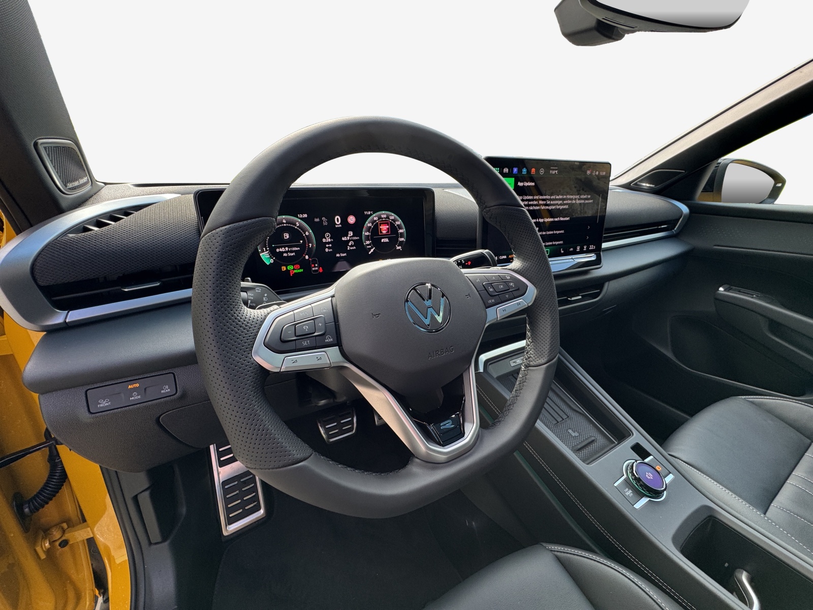 VW T-Roc 1.5 eTSI mHEV R-Line DSG-image-9