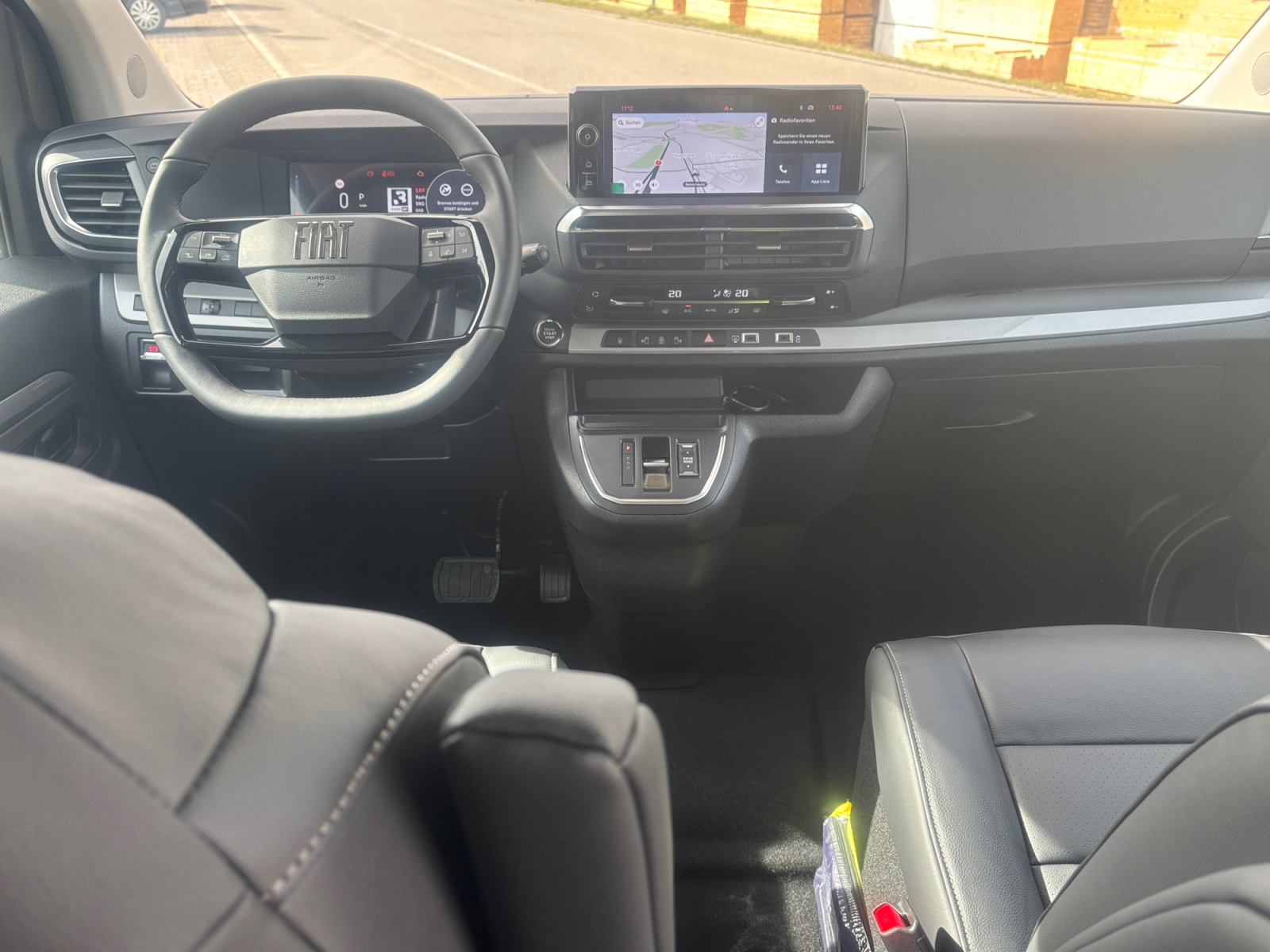 FIAT Ulysse 2.2 MULTIJET VIP L2 - NUOVO !-image-6