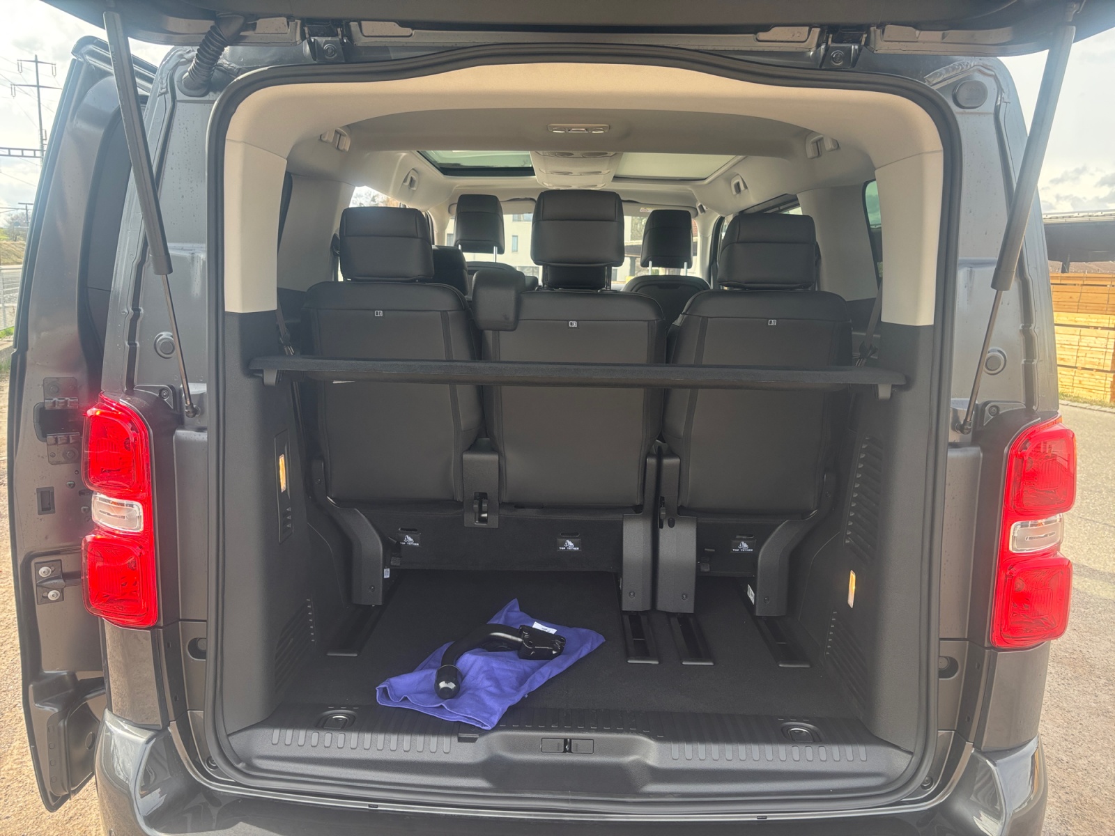 FIAT Ulysse 2.2 MULTIJET VIP L2 - NUOVO !-image-16