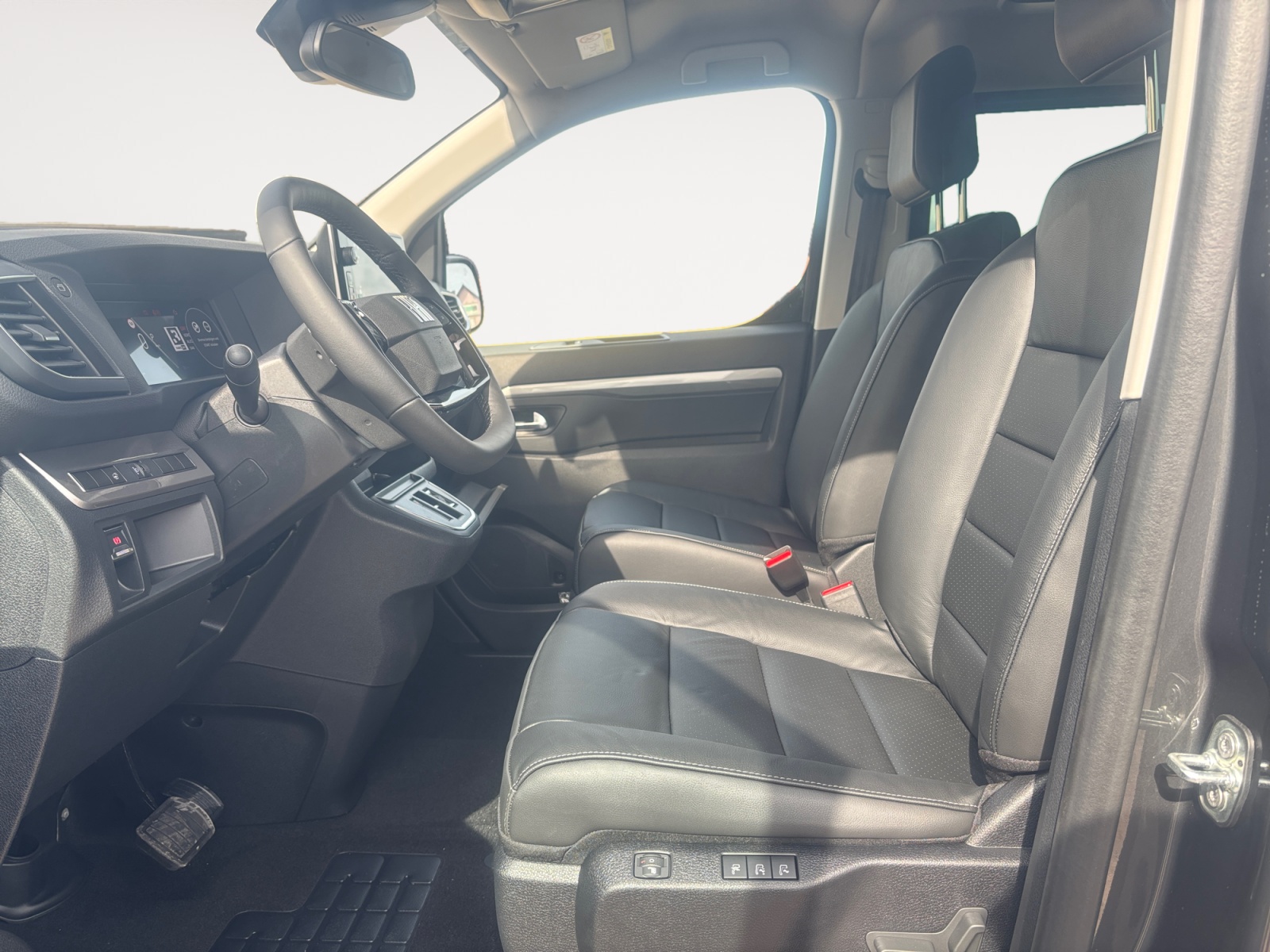 FIAT Ulysse 2.2 MULTIJET VIP L2 - NUOVO !-image-5