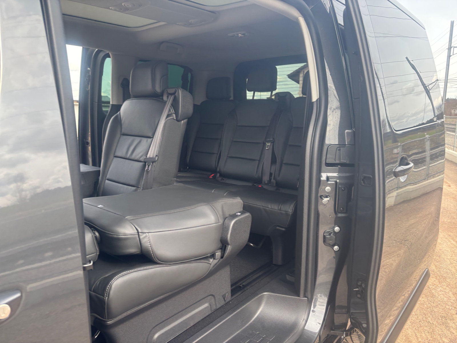 FIAT Ulysse 2.2 MULTIJET VIP L2 - NUOVO !-image-11