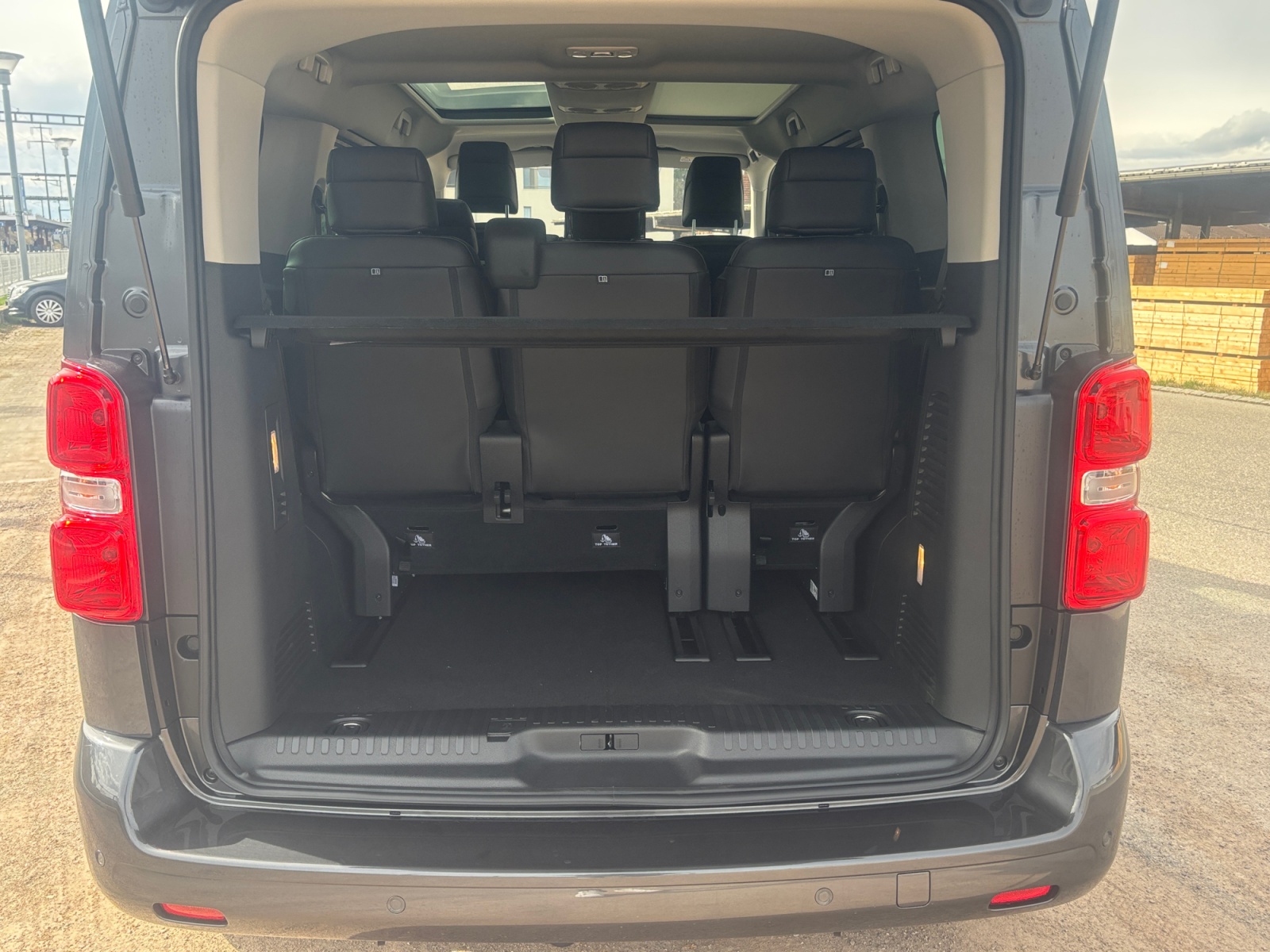 FIAT Ulysse 2.2 MULTIJET VIP L2 - NUOVO !-image-9