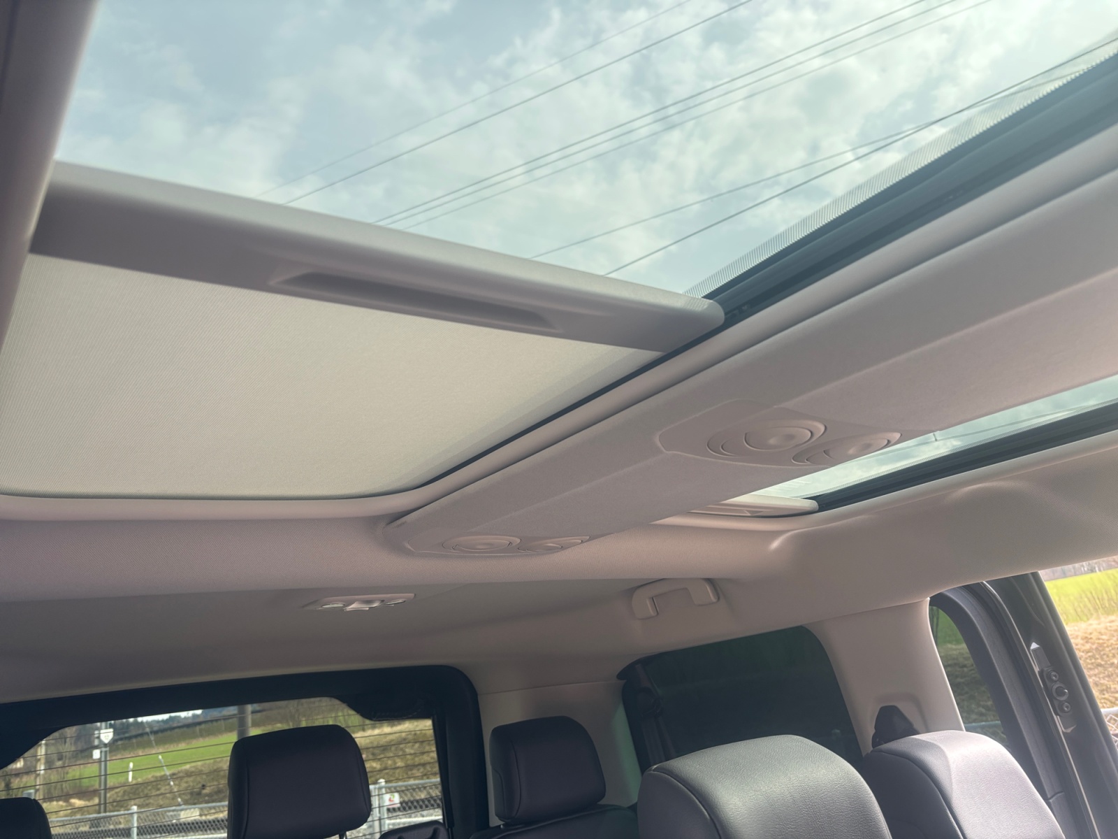 FIAT Ulysse 2.2 MULTIJET VIP L2 - NUOVO !-image-14