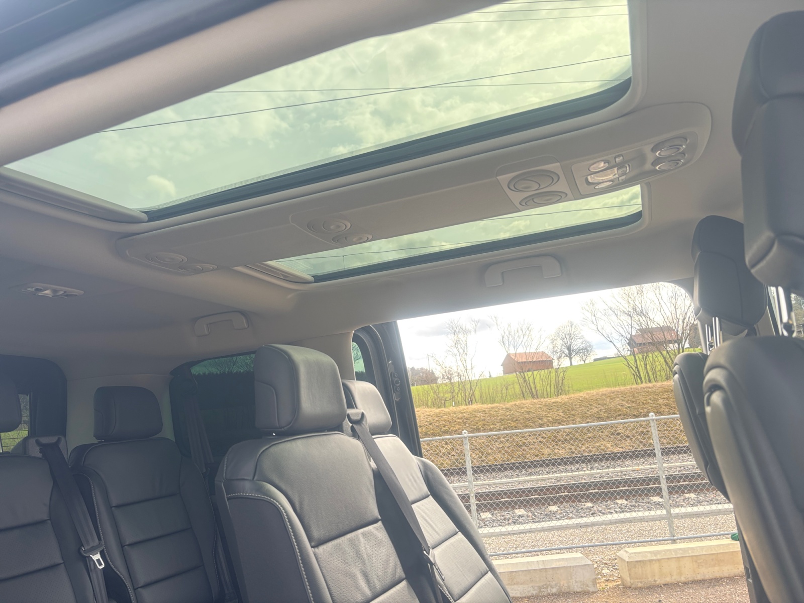 FIAT Ulysse 2.2 MULTIJET VIP L2 - NUOVO !-image-13