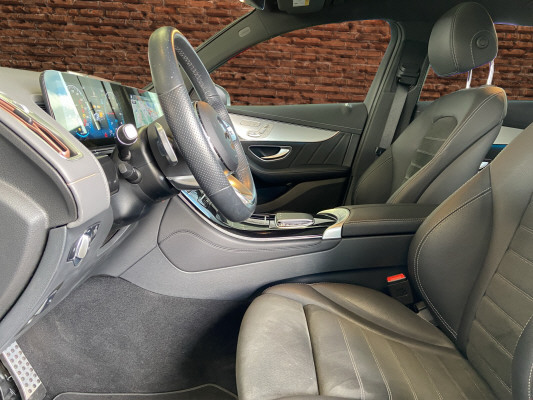 MERCEDES-BENZ EQC 400 AMG Line 4Matic-image-10