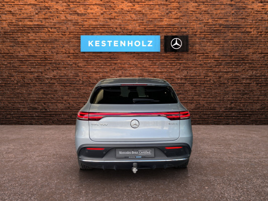 MERCEDES-BENZ EQC 400 AMG Line 4Matic-image-5