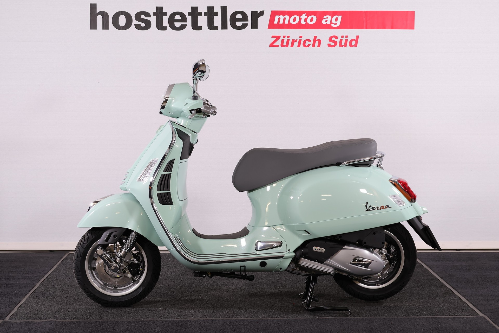 PIAGGIO Vespa 125 GTS (26)