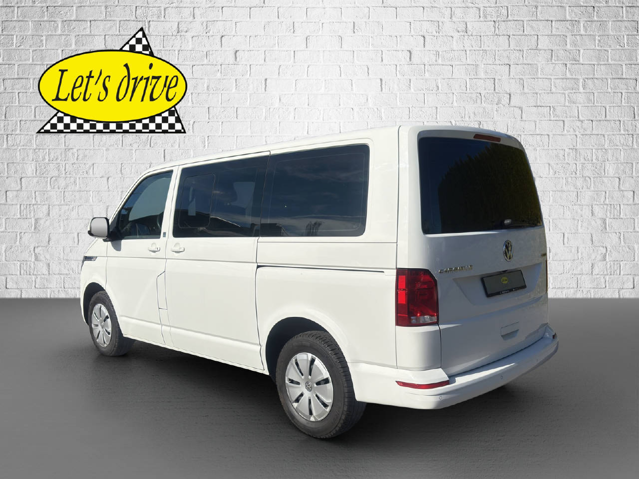 VW T6.1 Caravelle 3000 2.0 TDI 150 Comfortline DSG 4m-image-3