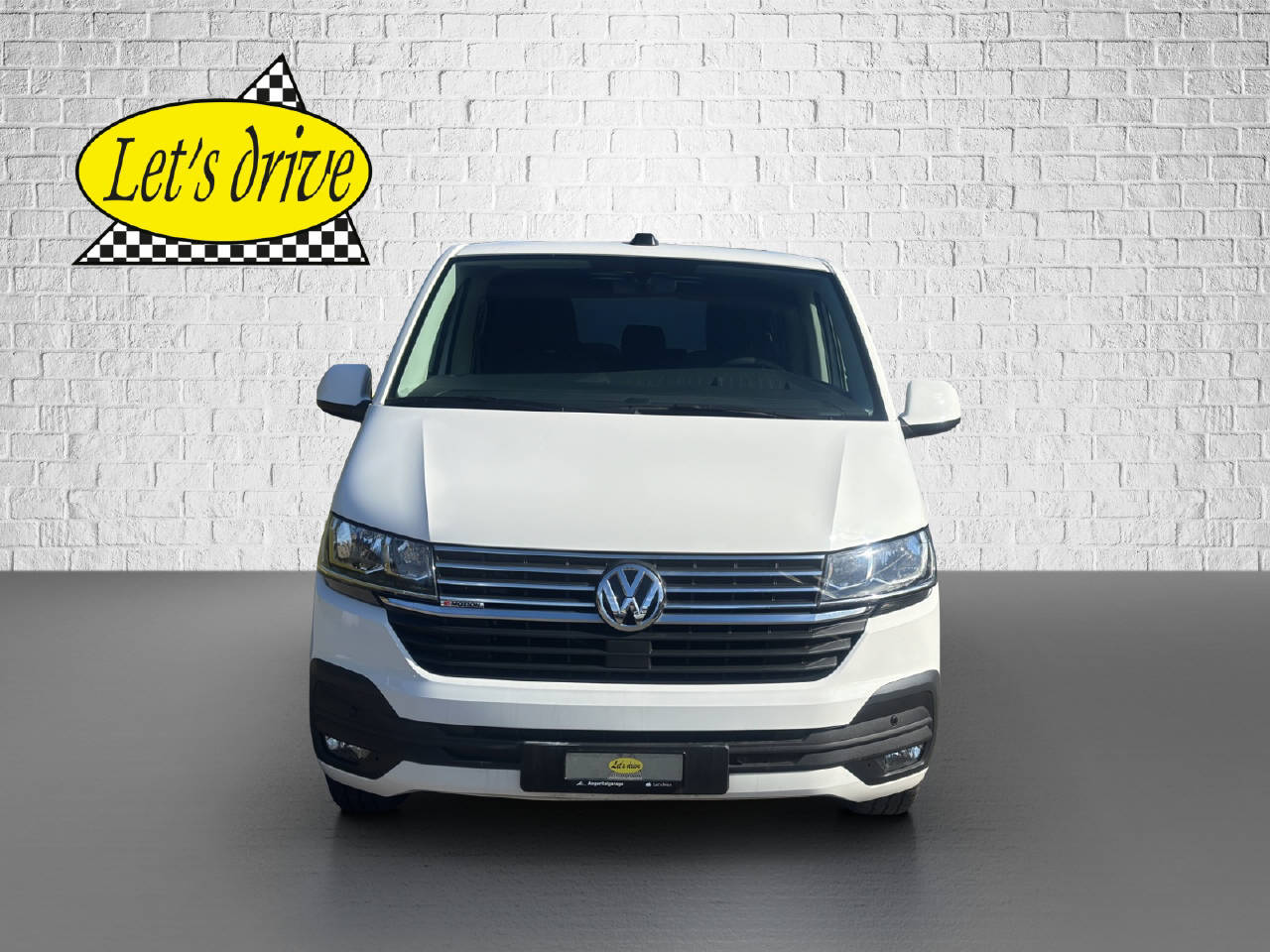VW T6.1 Caravelle 3000 2.0 TDI 150 Comfortline DSG 4m-image-1