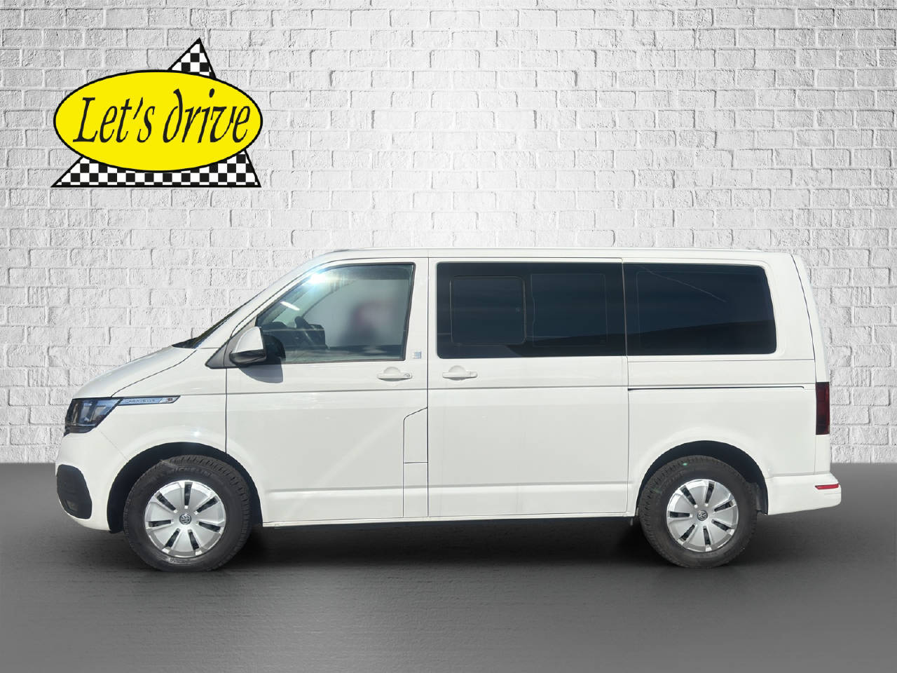 VW T6.1 Caravelle 3000 2.0 TDI 150 Comfortline DSG 4m-image-2