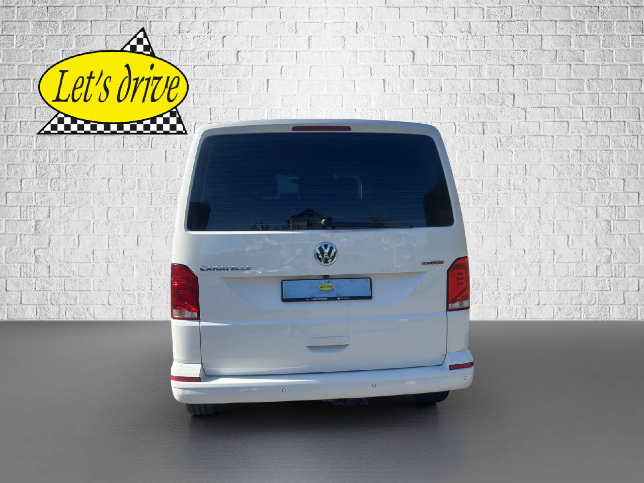 VW T6.1 Caravelle 3000 2.0 TDI 150 Comfortline DSG 4m-image-4