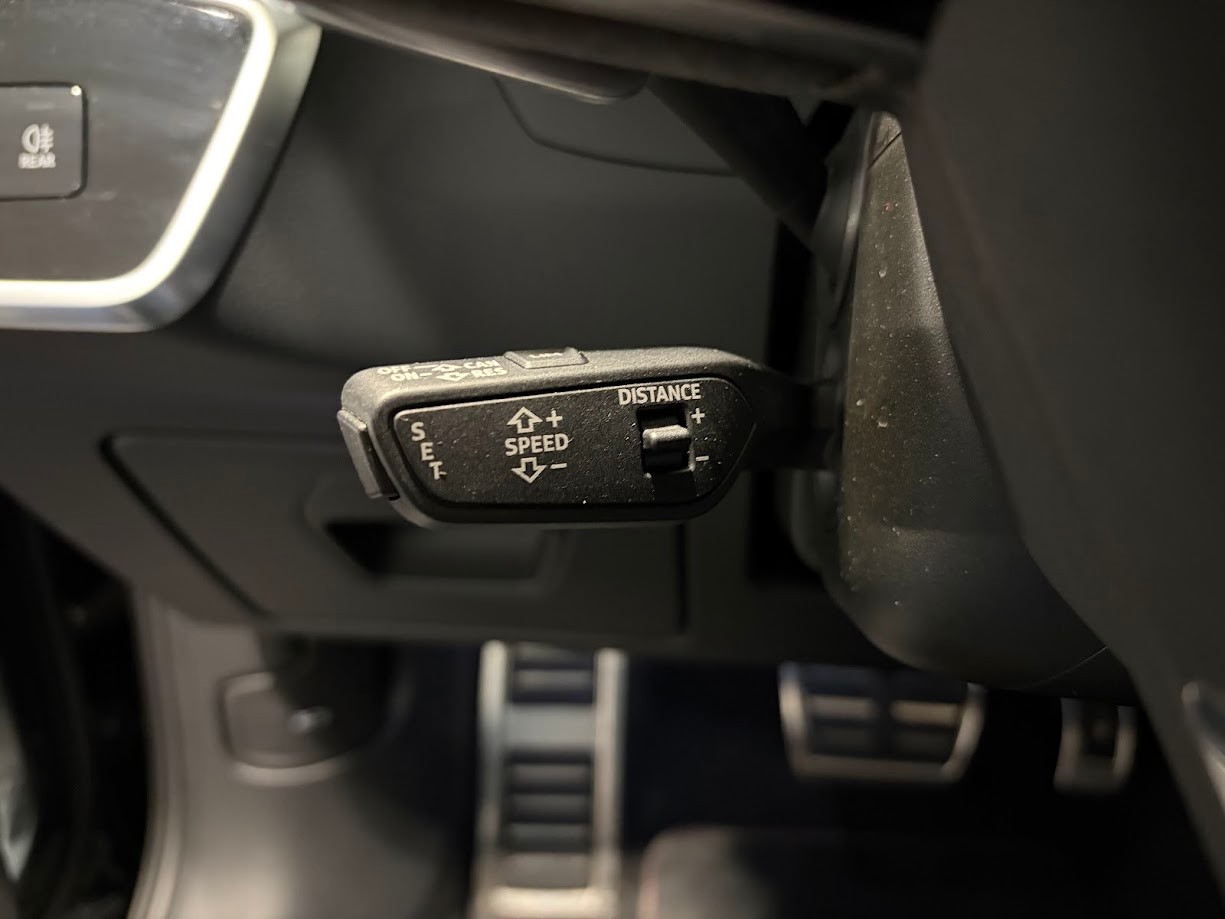 AUDI RS6 Avant 4.0 TFSI V8 quattro-image-5